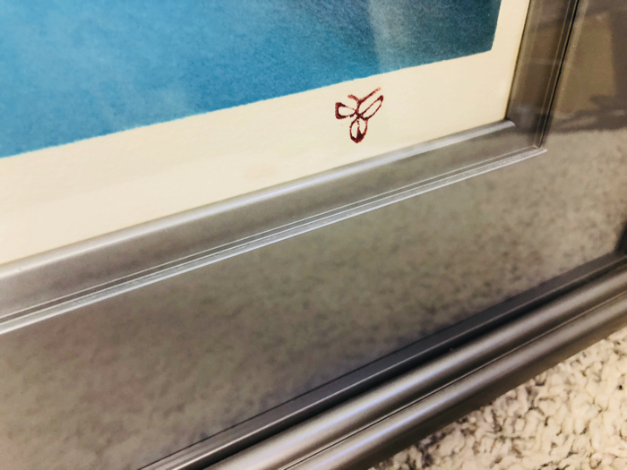 杉山寧 「鯉」瀅 リトグラフ 落款印有り 89/250♪NT の商品詳細 杉山寧 「鯉」瀅 リトグラフ 落款印有り 89/250♪NT の商品詳細