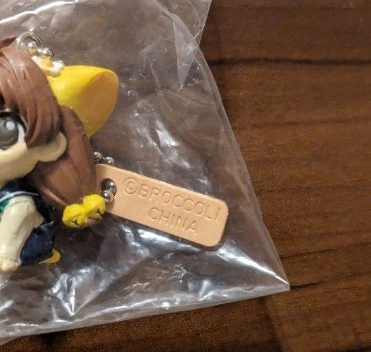 デジ・キャラット キーホルダー フィギュアまとめ売り レア】未開封新品 デ・ジ・キャラット マスコット キーホルダー