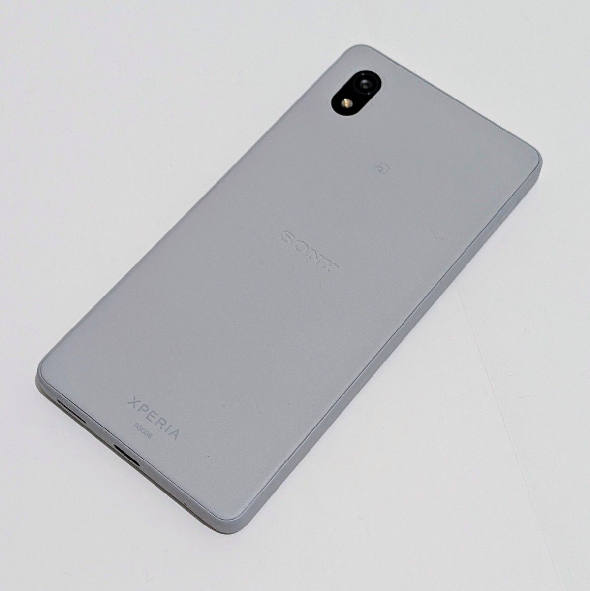 【ジャンク品】Xperia Ace III SOG08 グレー SONY XPERIA ACE III SOG08 Gray (ジャンク)|Yahoo!フリマ