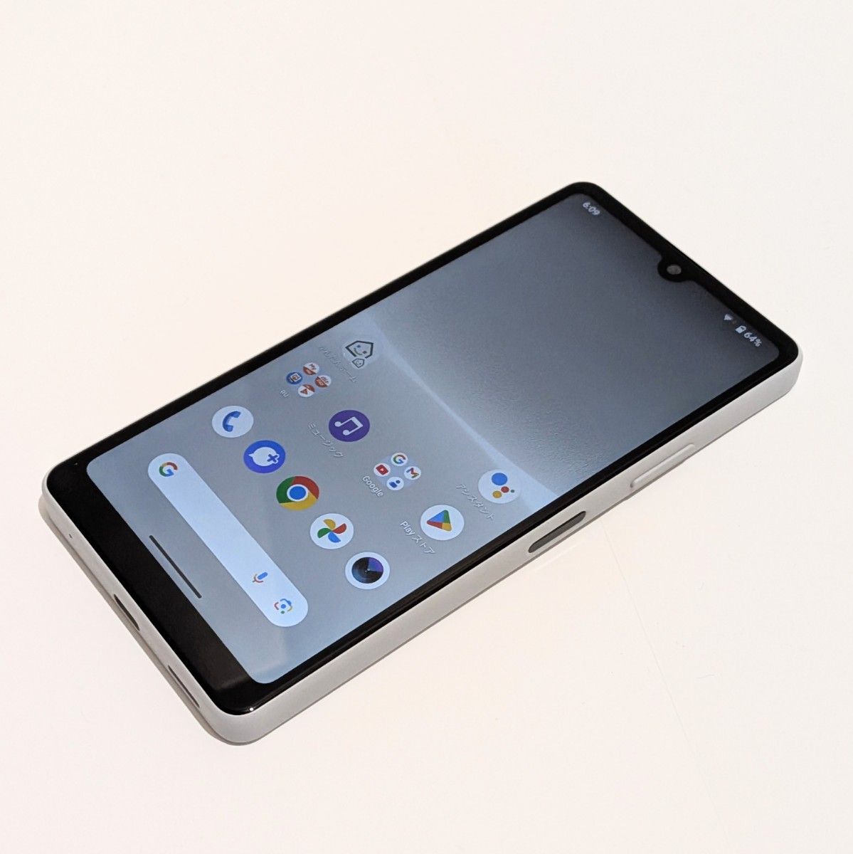 【ジャンク品】Xperia Ace III SOG08 グレー SONY XPERIA ACE III SOG08 Gray (ジャンク)|Yahoo!フリマ
