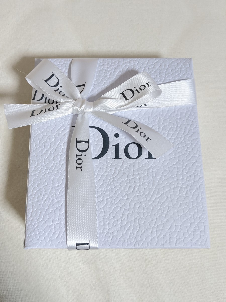 新品未開封品　Dior限定色　リップマキシマイザー 20 ブラウン