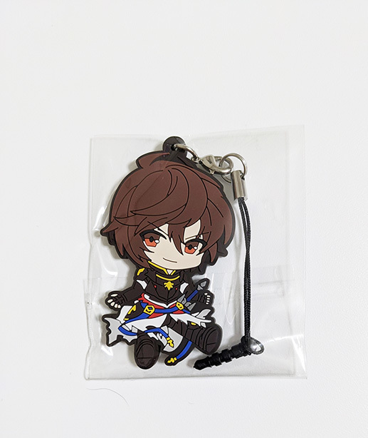 Paypayフリマ グランブルーファンタジー サンダルフォン ぺたん娘トレーディングラバーストラップ グラブル Paypayフリマ グランブルーファンタジー サンダルフォン ぺたん娘トレーディングラバーストラップ グラブル