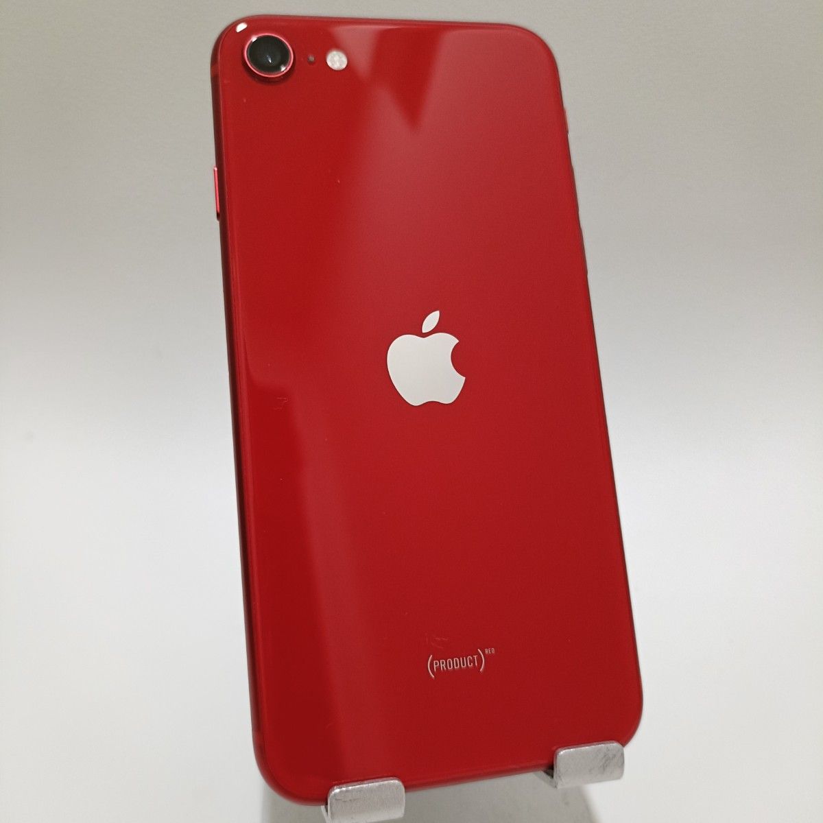 iphoneSE2 128gb 【訳あり☆新品バッテリー】 新品バッテリー訳あり iPhone SE 第2世代 128GB (PRODUCT)RED