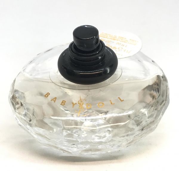 YSL イヴサンローラン ベビー ドール BABY DOLL EDT 30ml ☆送料350円_画像1