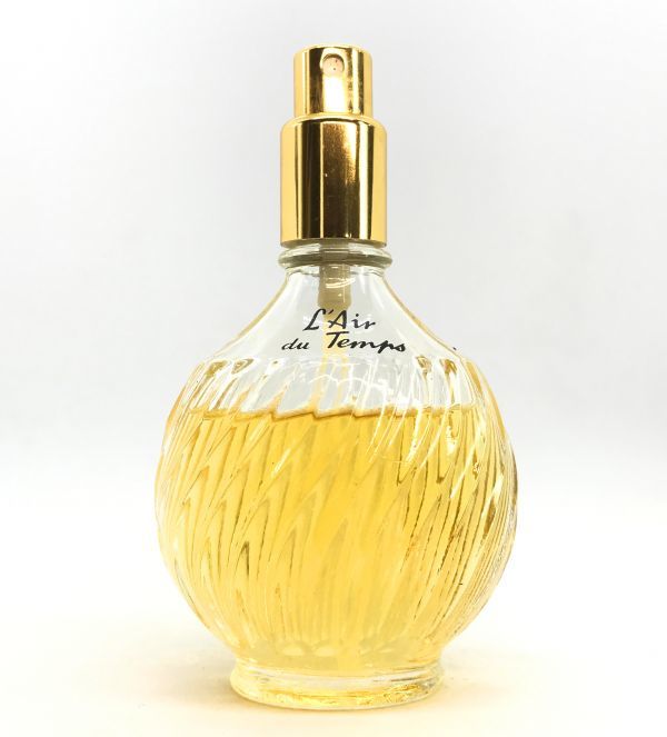 NINA RICCI ニナ リッチ レール デュタン L'AIR DU TEMPS 75ml ☆残量たっぷり 送料350円の画像1