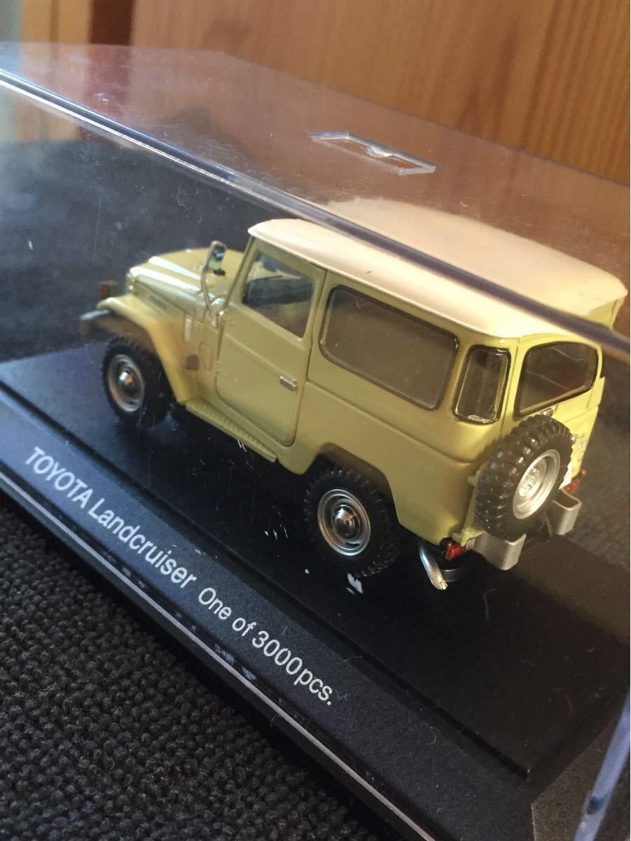 トヨタ ランドクルーザー 40 ミニカー 限定品|Yahoo!フリマ(旧 トヨタ ランドクルーザー 40 ミニカー 限定品|Yahoo!フリマ(旧