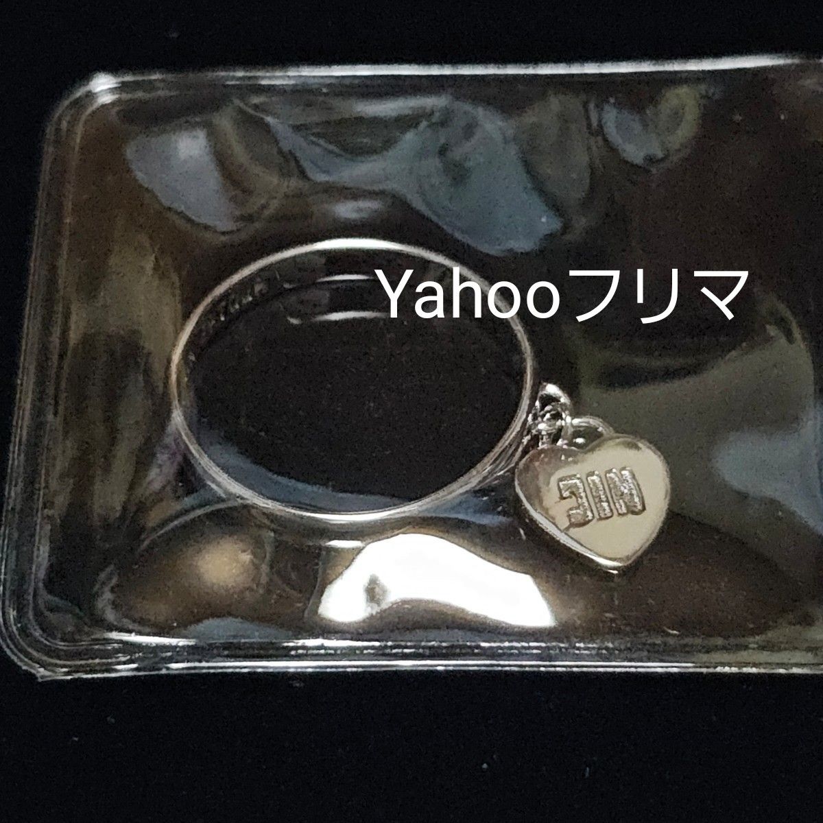 GACKT BTS ジン RUNSEOKJIN in JAPAN 指輪 RUNSEOKJIN in JAPAN RING リング BTS JIN|Yahoo!フリマ(旧