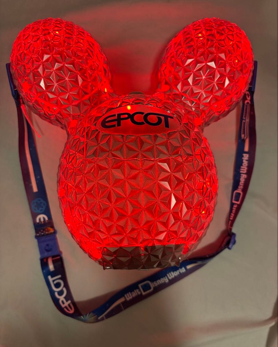 バッジ 海外 ディズニー USA Epcot center エプコット レア バッジ 海外 ディズニー USA Epcot center エプコット レア WDW
