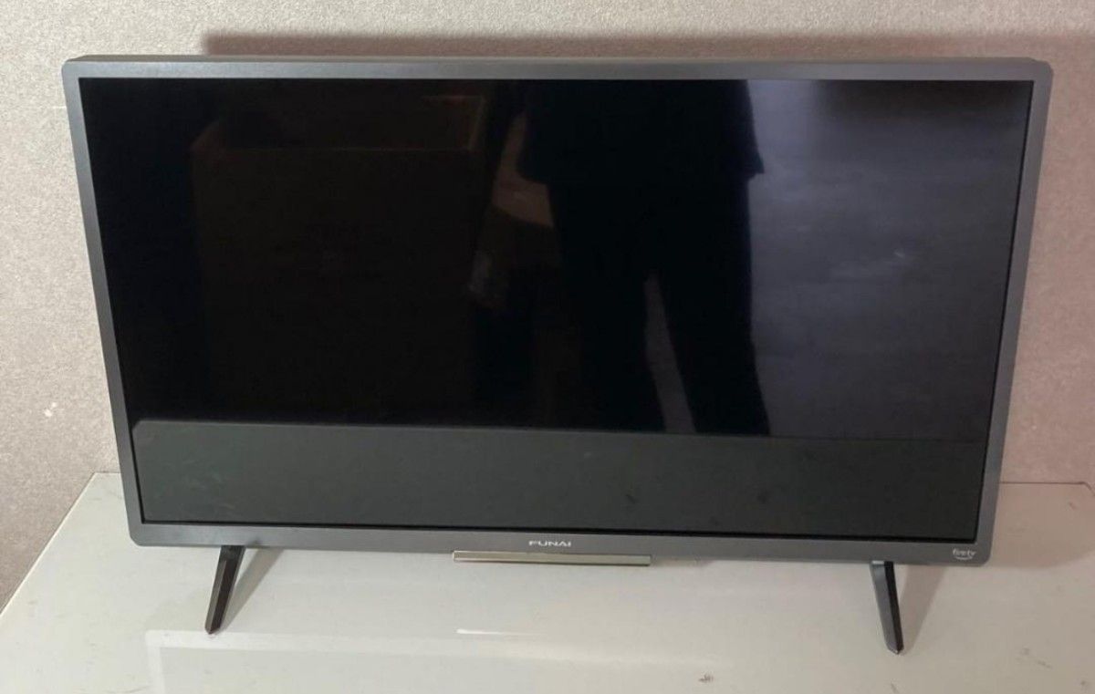 FUNAI Fire TV搭載スマートテレビ 32V型ハイビジョン液晶テレビ FUNAI Fire TV搭載スマートテレビ 32V型ハイビジョン液晶テレビ