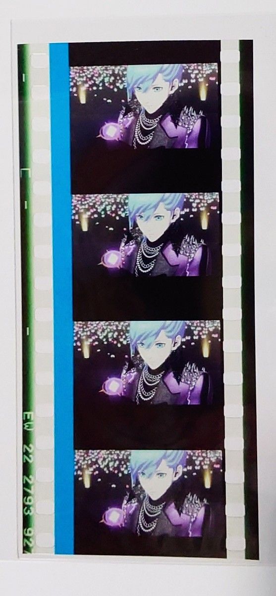y*i様 劇場版 うたプリ タブナイ 特典 コマフィルム カルナイ 7週目 カミ y*i様 劇場版 うたプリ タブナイ 特典 コマフィルム カルナイ 7