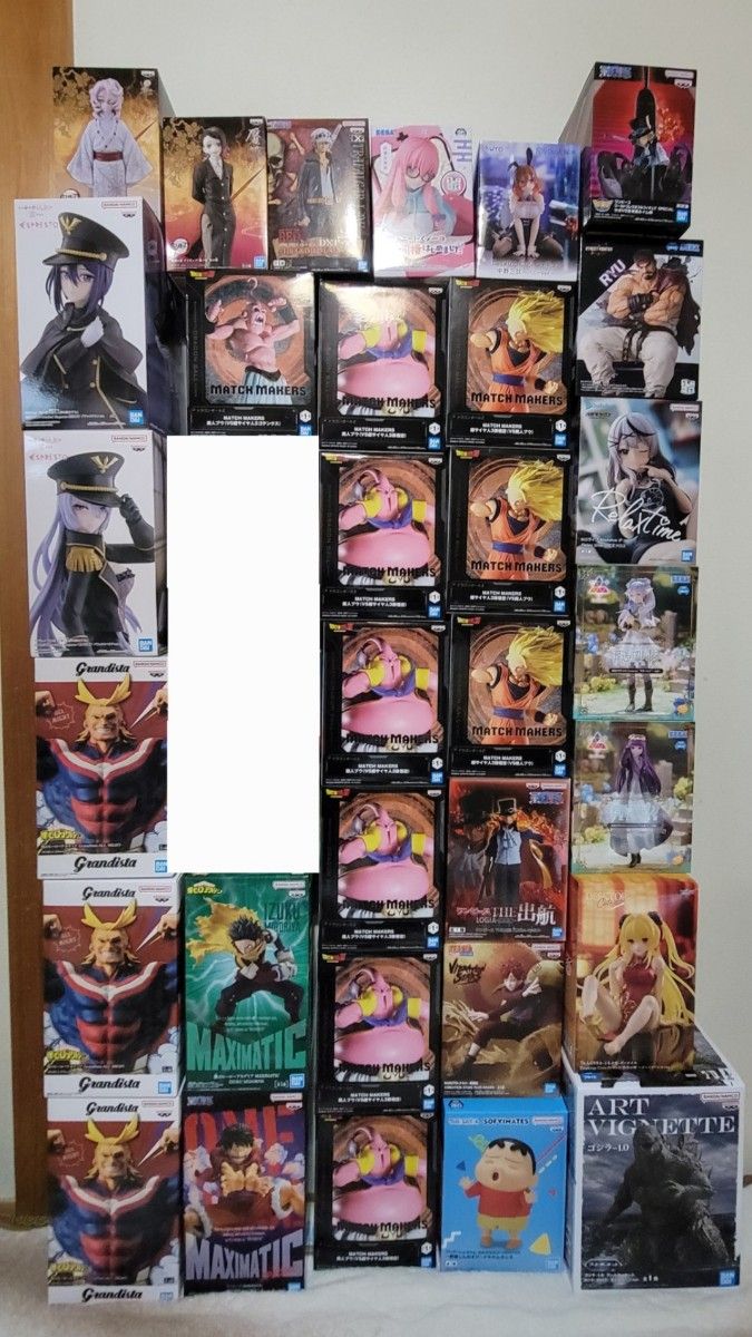 新品未開封 フィギュア40体セットまとめ売り 美少女 新品未開封フィギュア 40体セット まとめ売り 美少女|Yahoo