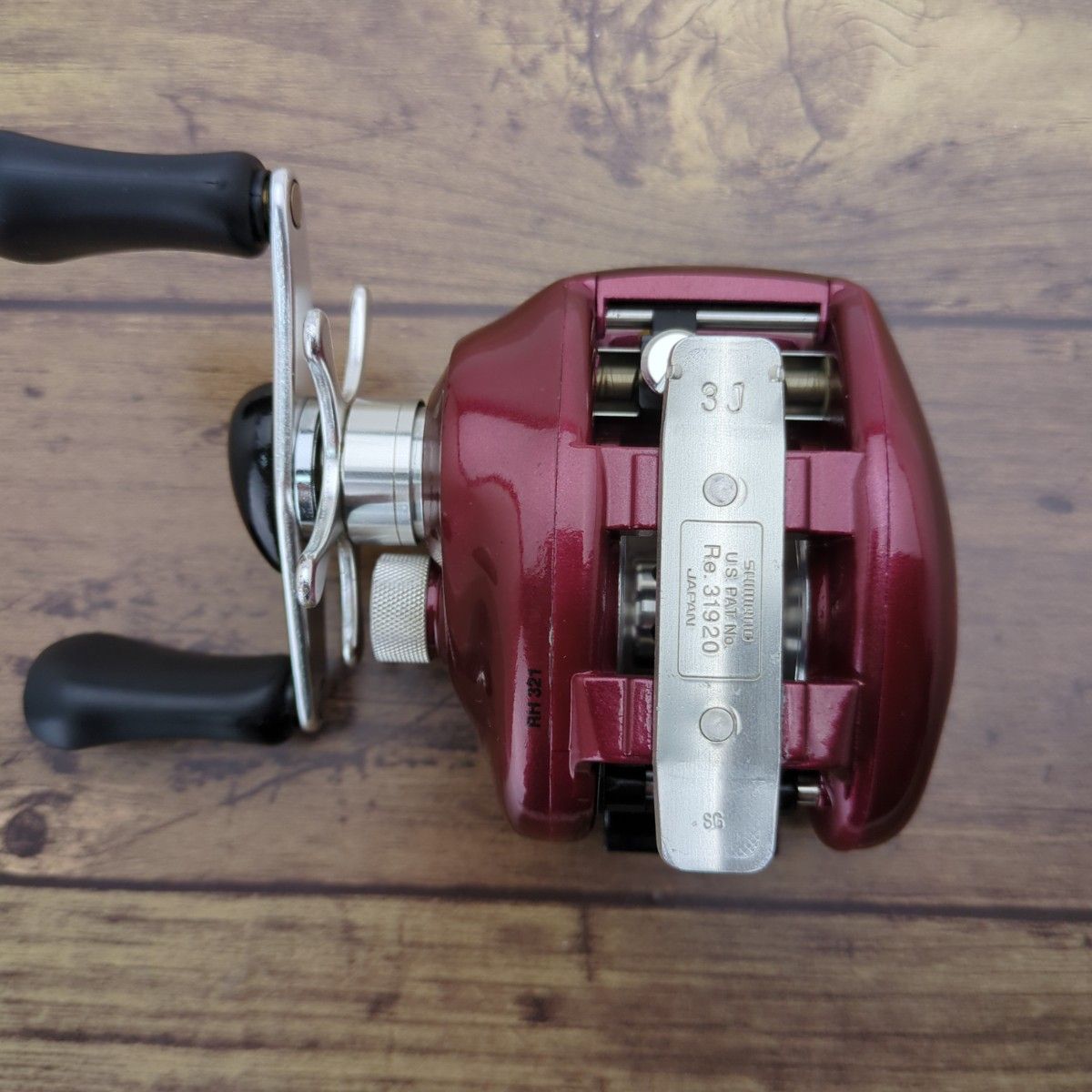 メタニウムXT右 シマノ フィッシング 大特価!! シマノスコーピオン ベイト SHIMANO 右ハンドル XT
