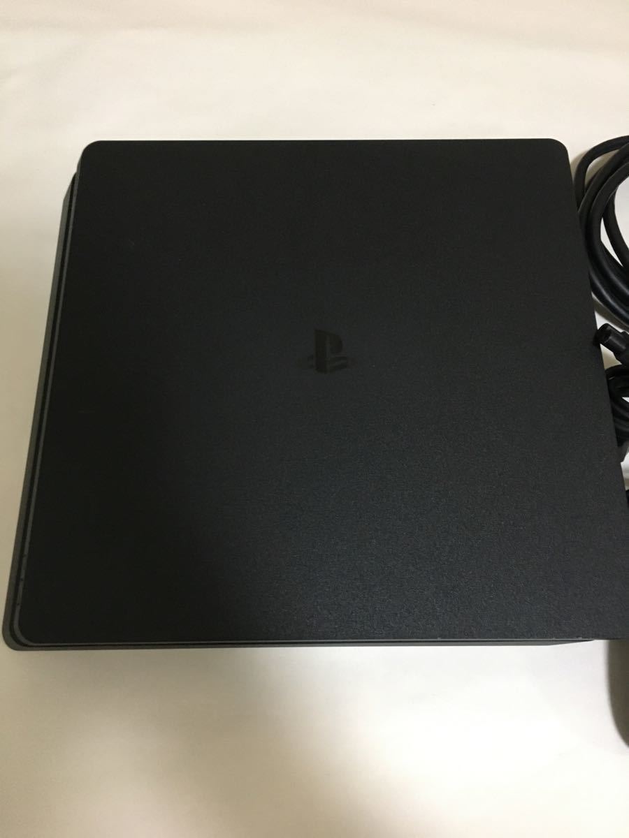 SONY PlayStation4 CUH-2000AB01