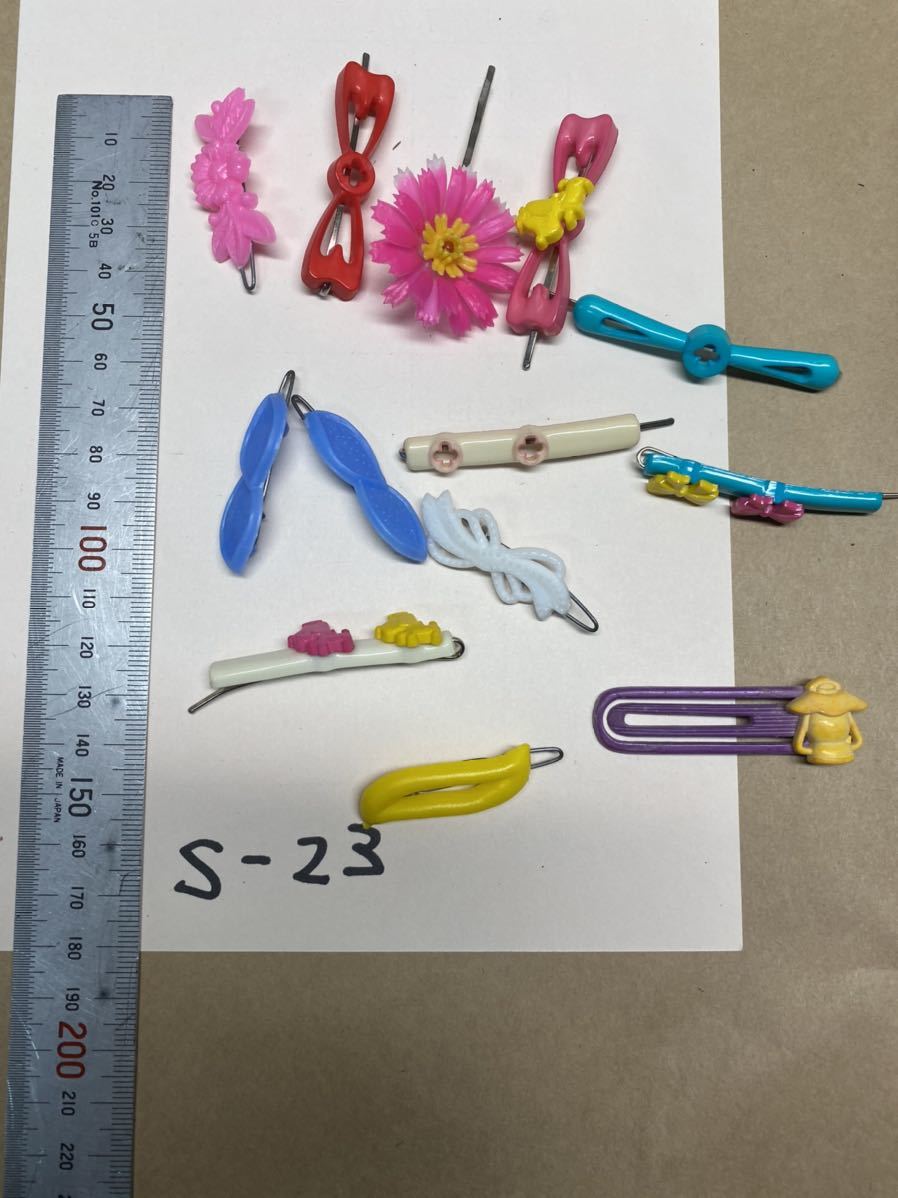 ヤフオク 当時もの 女の子 ヘアピン ヘアーアクセサリー ヤフオク 当時もの 女の子 ヘアピン ヘアーアクセサリー