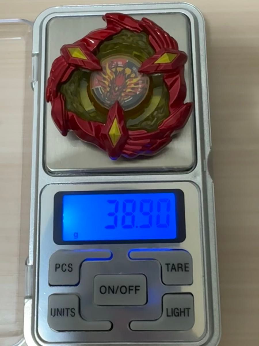ベイブレードX フェニックスウイング 38.90 新品未使用 beyblade