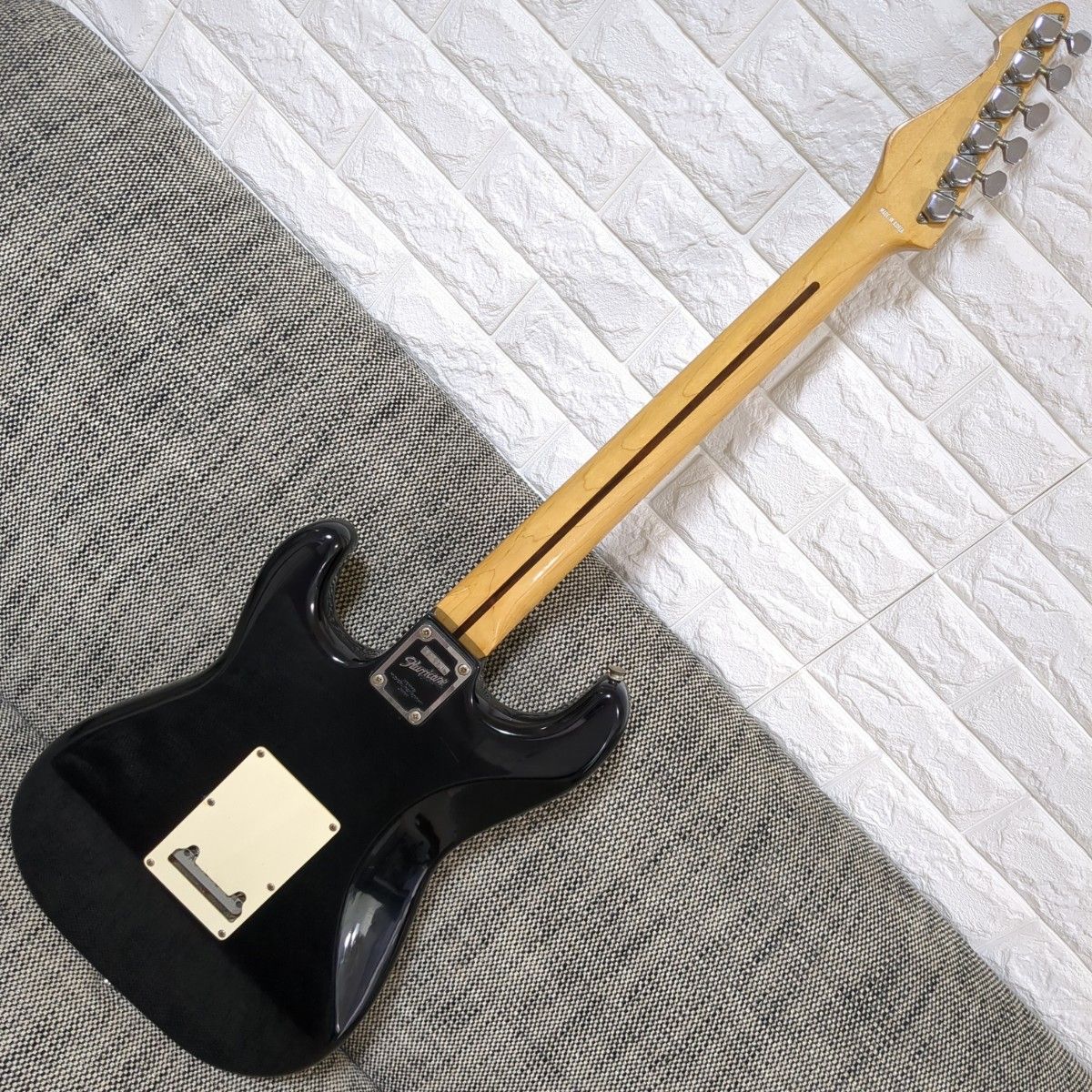 【特価】Hurricane ストラト BIll Lawrence モリダイラ楽器 Hurricane ストラト BIll Lawrence モリダイラ楽器|Yahoo