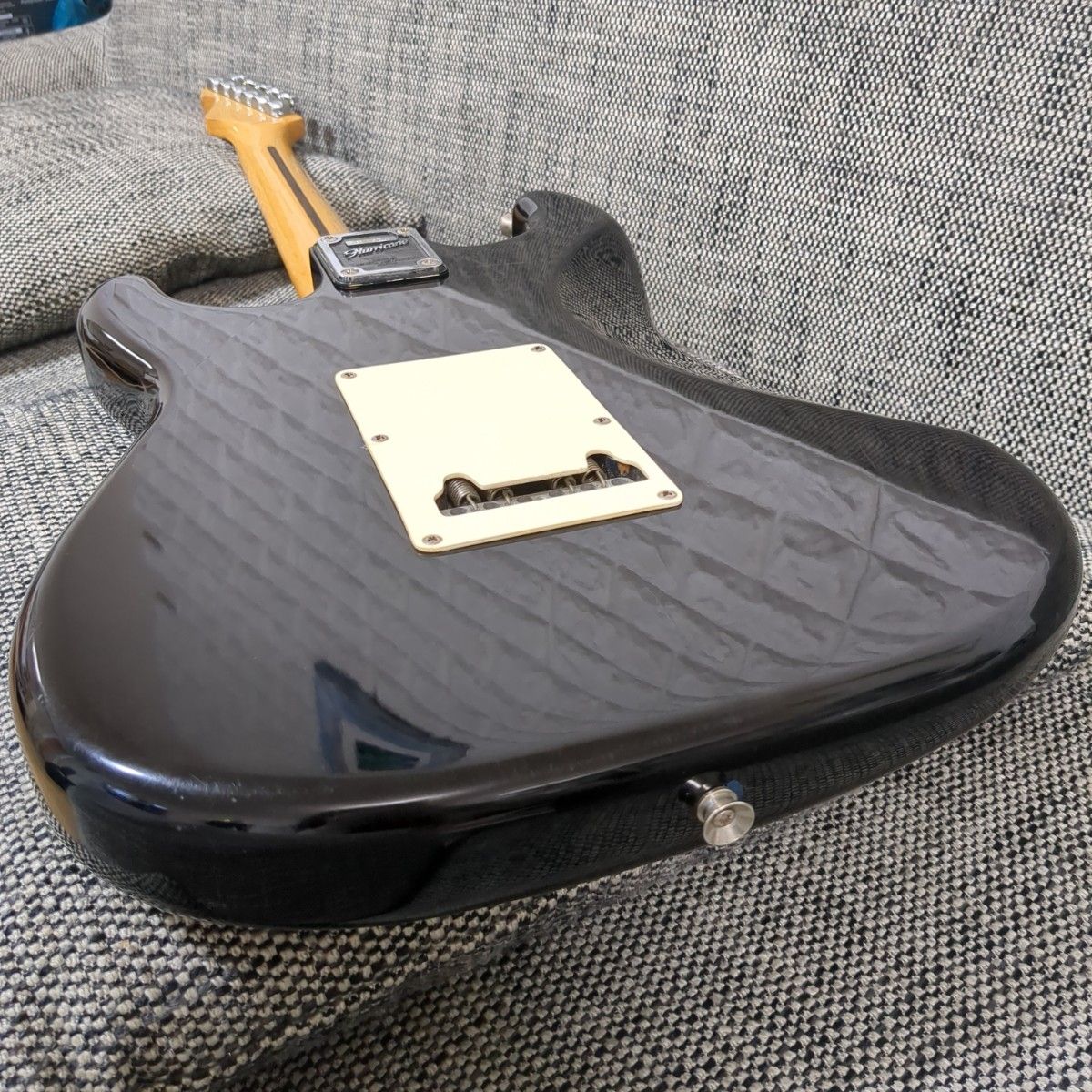 【特価】Hurricane ストラト BIll Lawrence モリダイラ楽器 Hurricane ストラト BIll Lawrence モリダイラ楽器|Yahoo