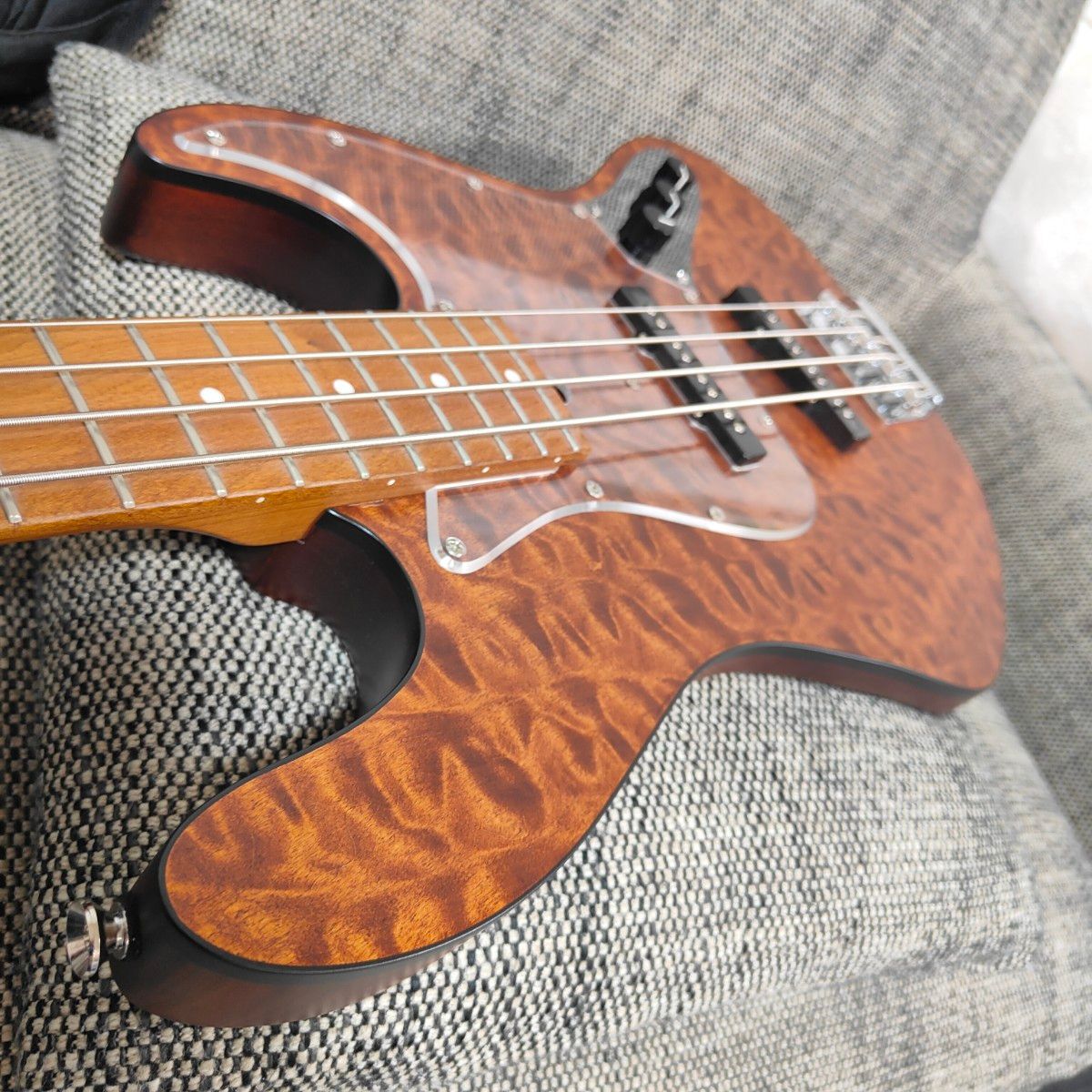 特価】bacchus WL4-QM RSM/M 定価14 3万円｜Yahoo!フリマ（旧