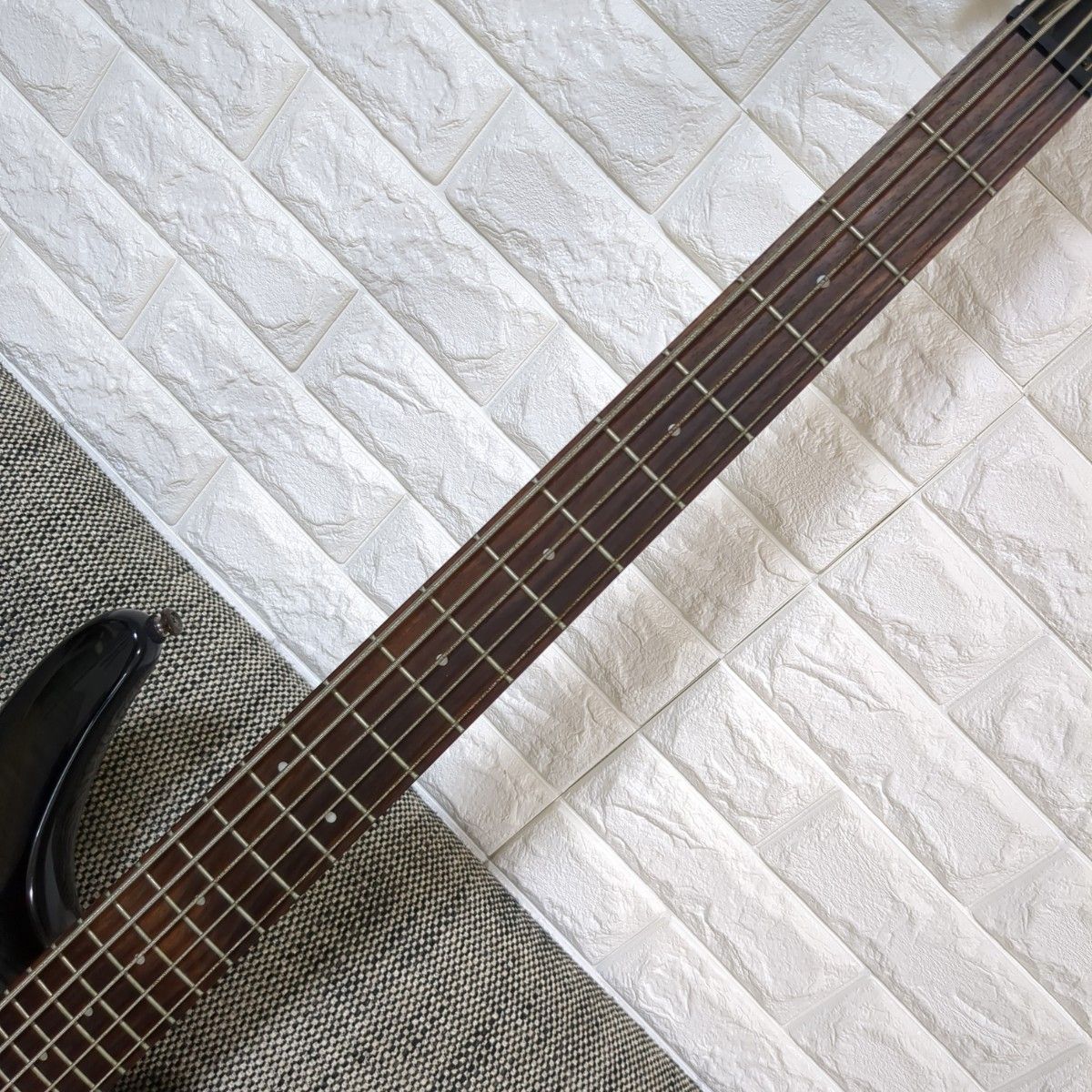 Ibanez SR405FM 5弦ベース アクティブタイプ Ibanez SR405FM 5弦ベース アクティブタイプ|Yahoo!フリマ(旧