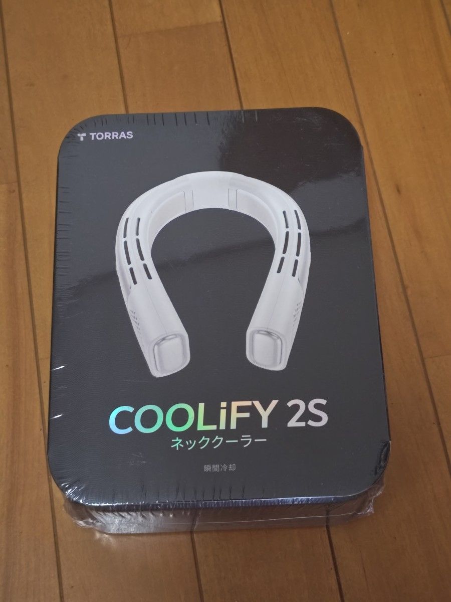 COOLiFY 2S ホワイト 中古 新同 COOLiFY 2S ホワイト 中古 新同 Yahoo!オークション - TORRAS