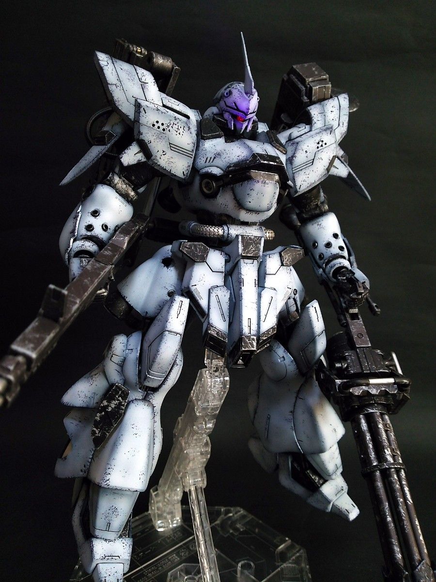 【底値】MG ケンプファー シュヴェーア 完成品 MG ケンプファー・シュヴェーア|Yahoo!フリマ(旧PayPayフリマ)