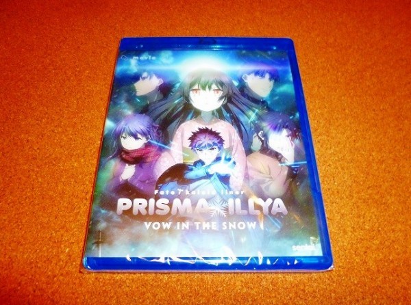 プリズマイリヤ 雪下の誓いの値段と価格推移は 191件の売買情報を集計したプリズマイリヤ 雪下の誓いの価格や価値の推移データを公開 プリズマイリヤ 雪下の誓いの値段と価格推移は 191件の売買情報を集計したプリズマイリヤ 雪下の誓いの価格や価値の推移データを公開