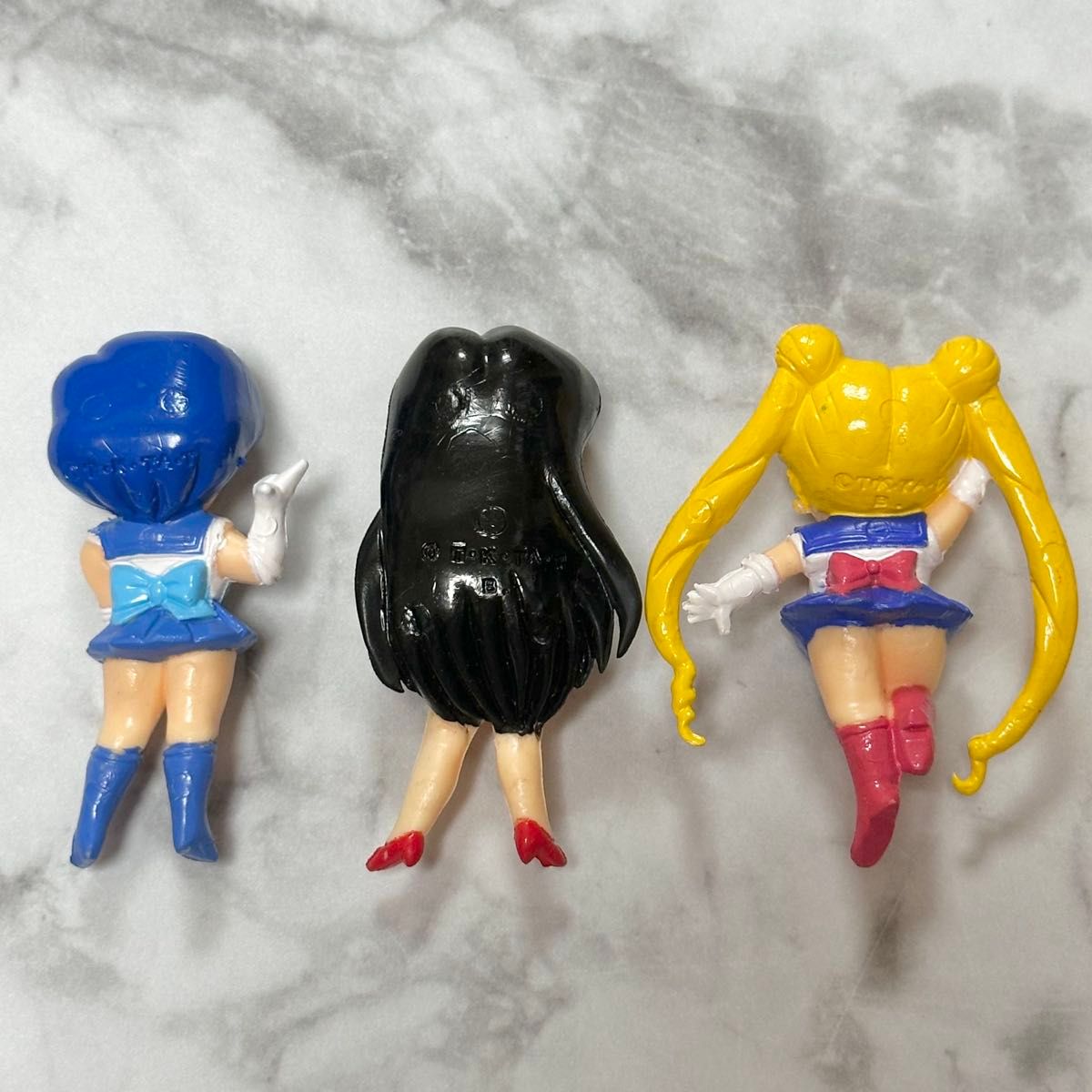 美品 セーラームーン 5体 フルセット 人気 ミニサイズ 美品 セーラームーン 5体 フルセット 人気 ミニサイズ|Yahoo