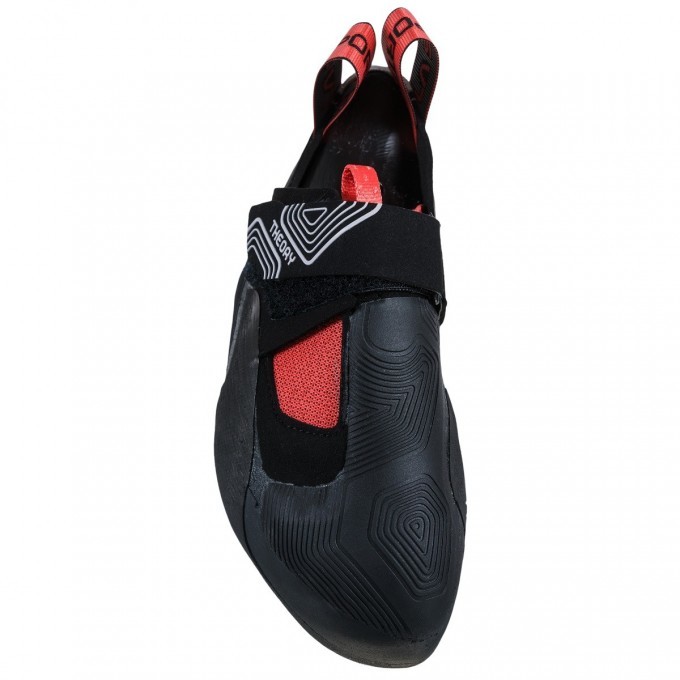 ☆万能 最高モデル La Sportiva Theory Woman スポルティバ セオリー