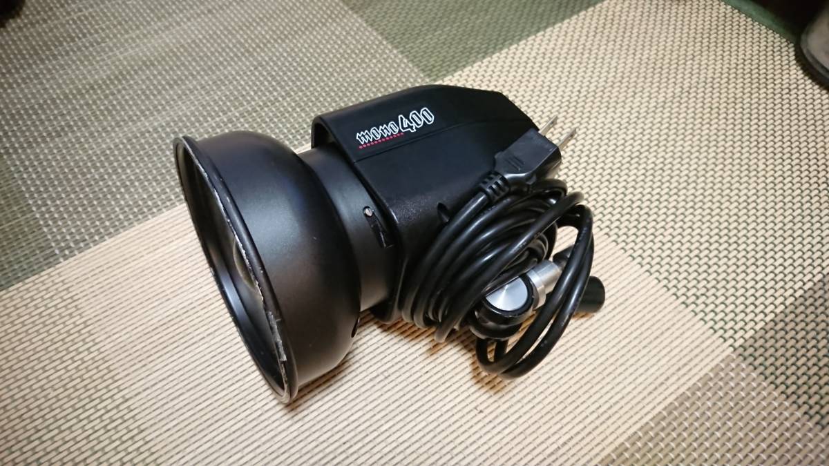 Yahoo!オークション - ☆中古☆PROPET プロペット モノブロック