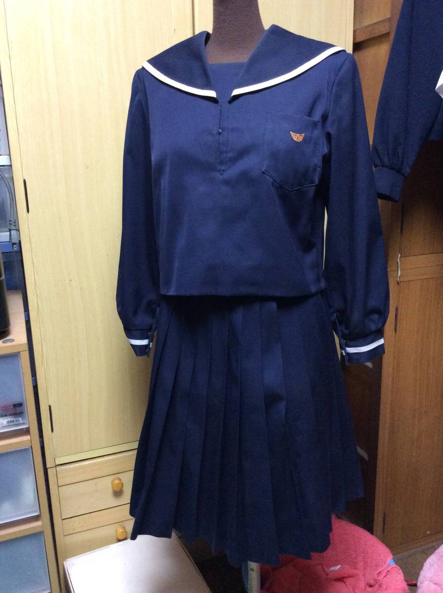 21 セーラー服 コスプレ 中学