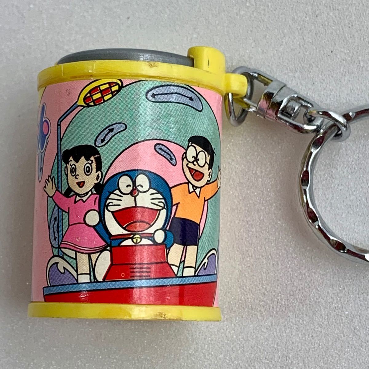 激レア ドラえもん コインキーホルダー 昔のおもちゃ 入手困難 激レア ドラえもん コインキーホルダー 昔のおもちゃ 入手困難