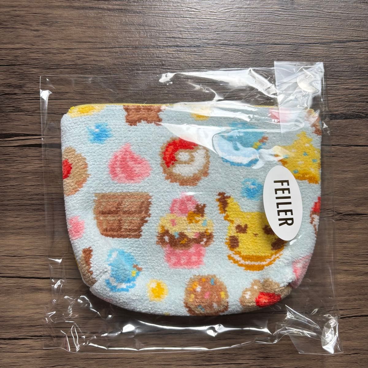 フェイラー ポケモン 舟形ポーチ Mサイズ フェイラー ポケモン 舟形ポーチ M|Yahoo!フリマ(旧PayPayフリマ)