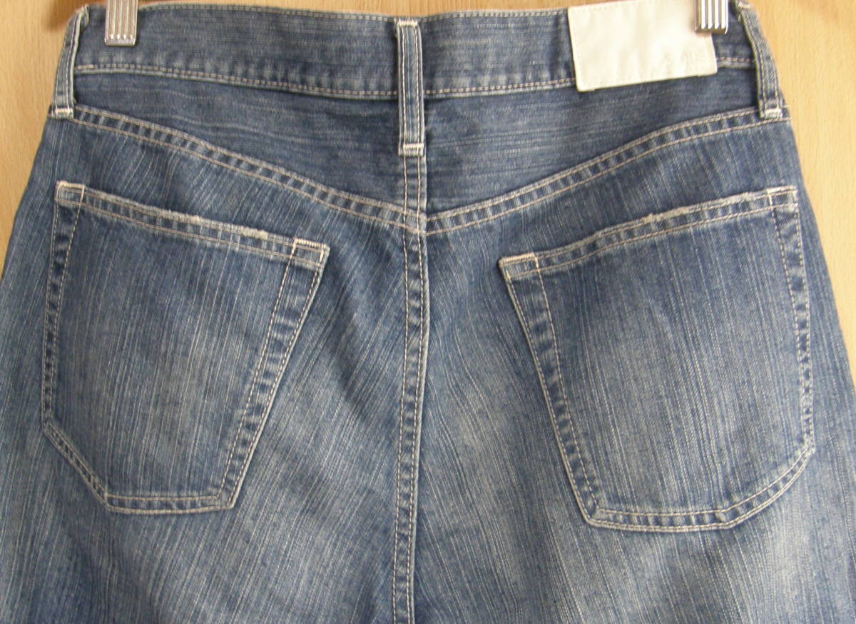 ヤフオク Uniqlo ユニクロ デニム ハーフパンツ メンズ ヤフオク Uniqlo ユニクロ デニム ハーフパンツ メンズ