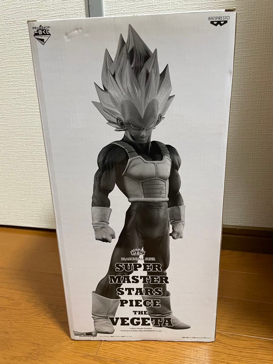 SMSPベジータ01 ドラゴンボール SMSPベジータ01|Yahoo!フリマ(旧PayPayフリマ)