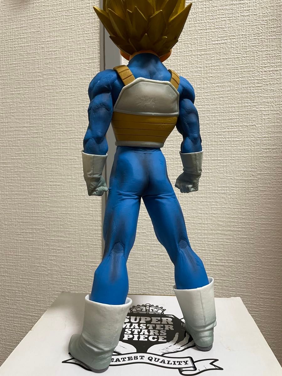 SMSPベジータ01 ドラゴンボール SMSPベジータ01|Yahoo!フリマ(旧PayPayフリマ)