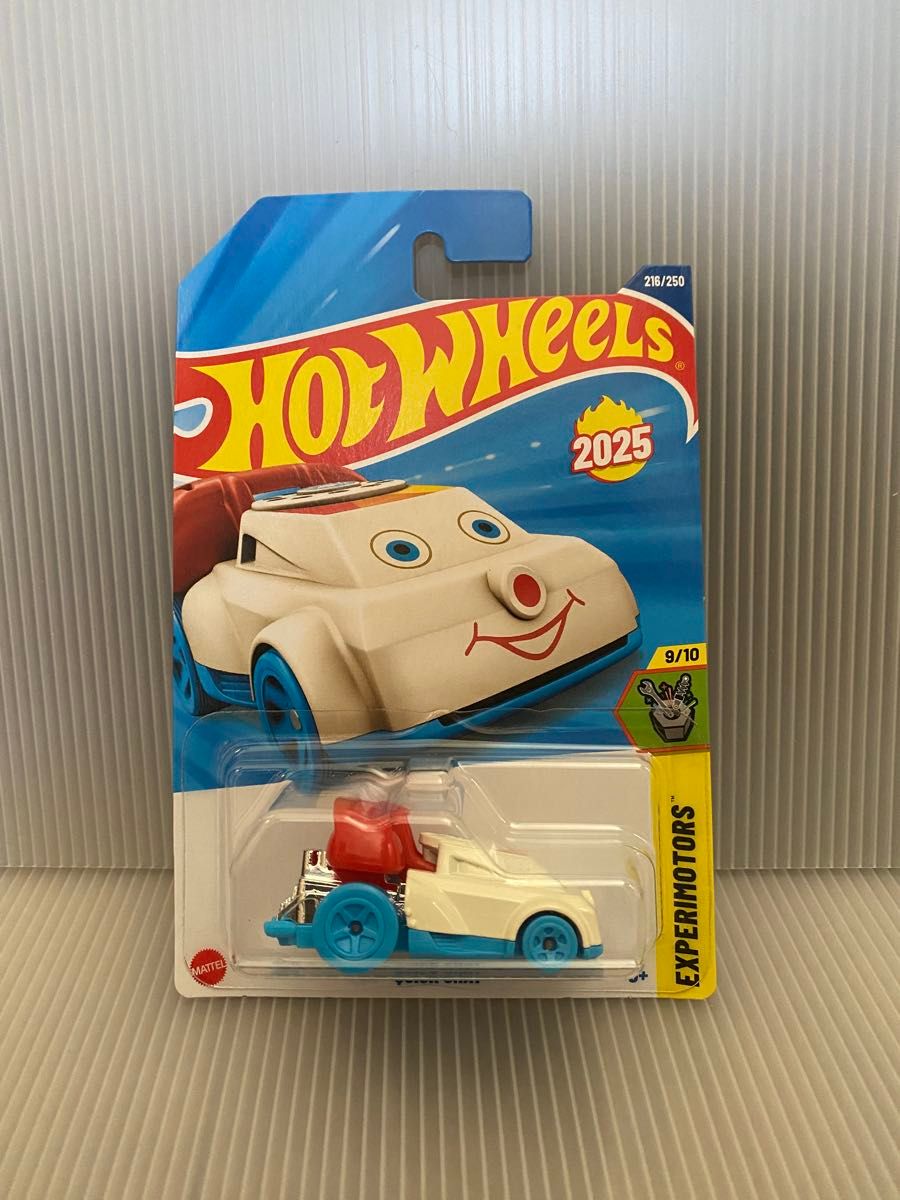 ホットウィール 2025年Lアソート セット 2025年 L アソート ホットウィール hotwheels QUICK CHAT|Yahoo