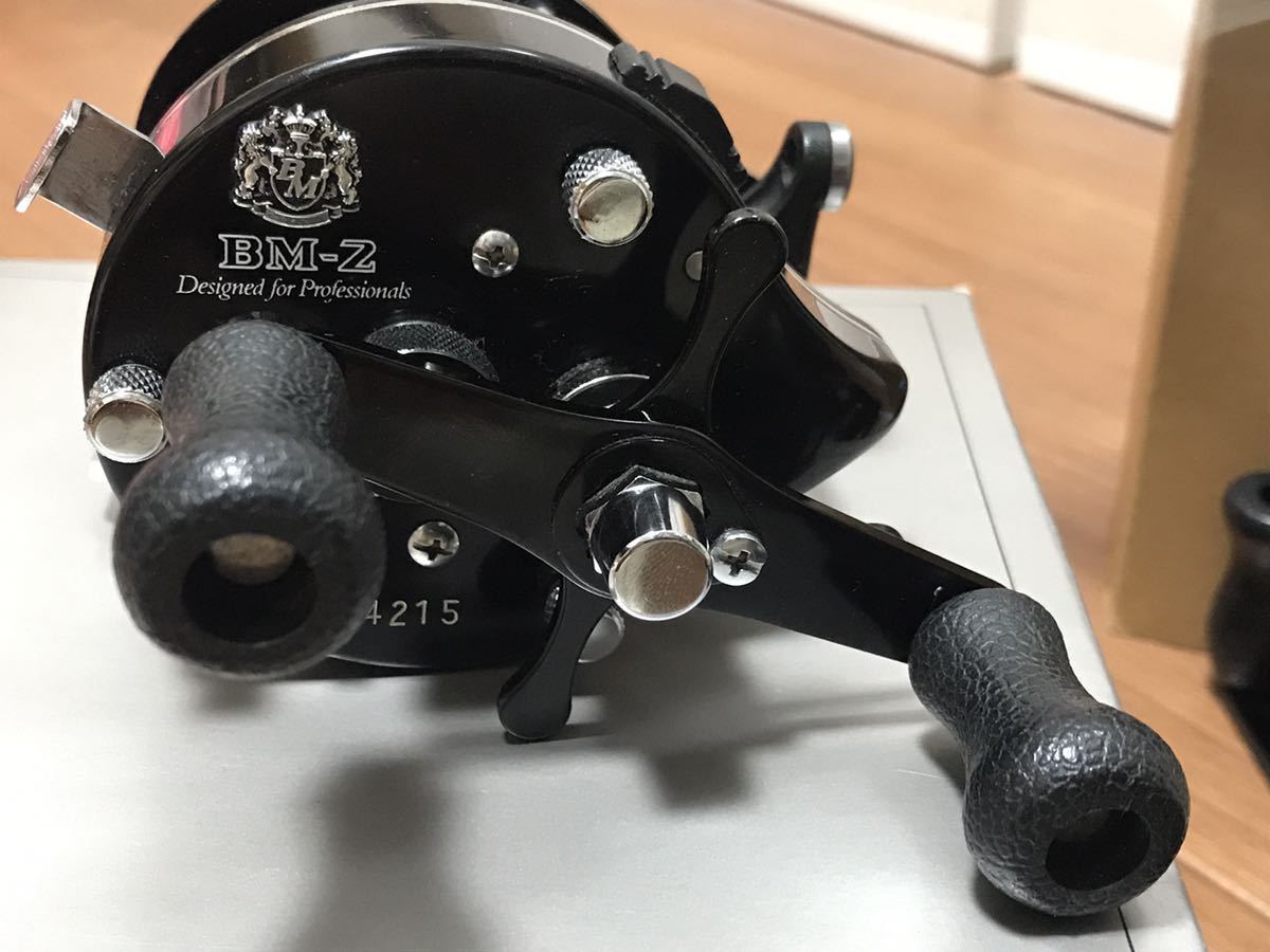 Yahoo!オークション - 即決 稀少 オールド SHIMANO シマノ BM-2 Yahoo!オークション - 即決 稀少 オールド SHIMANO シマノ BM-2