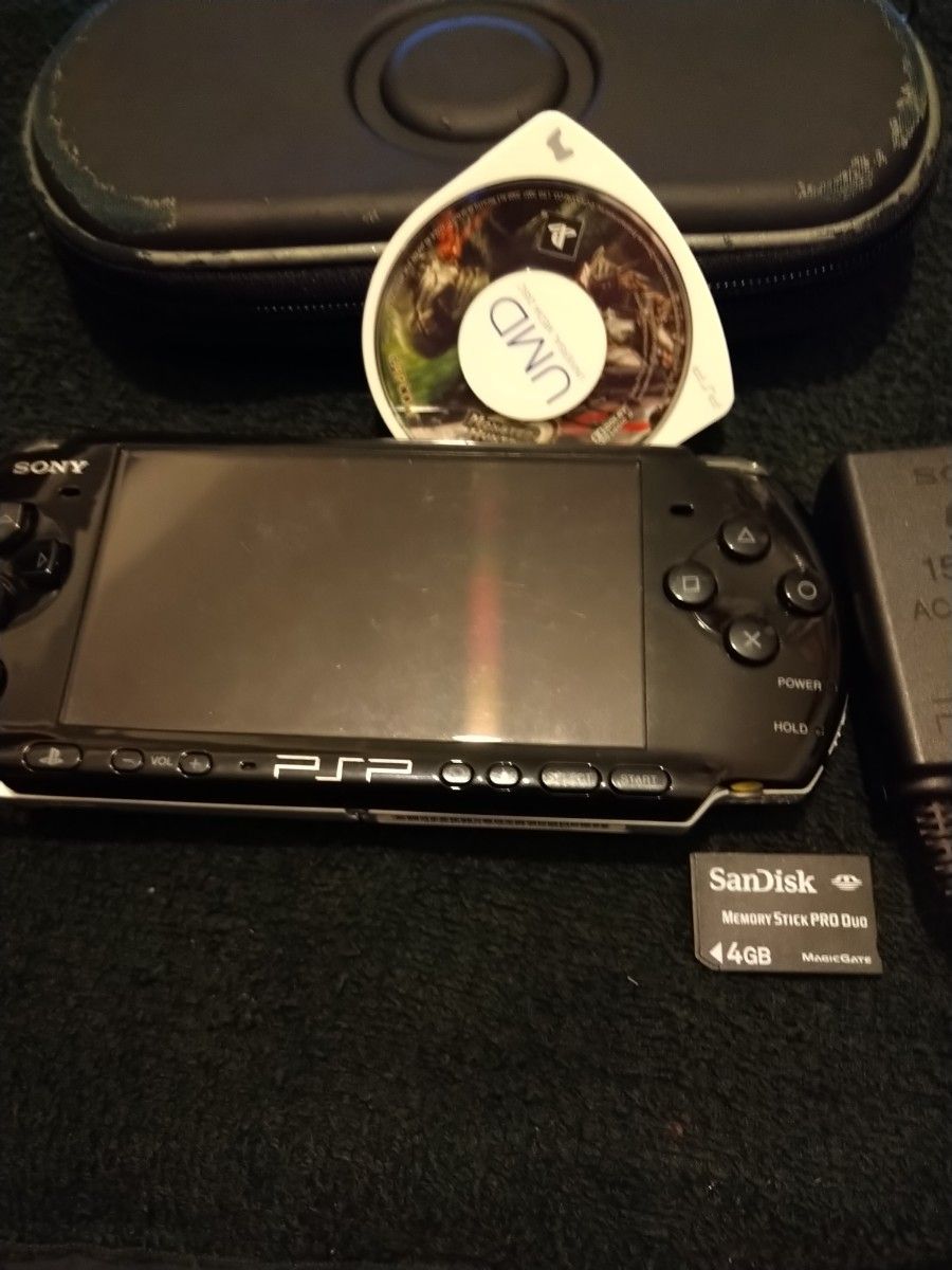 訳あり!psp3000 訳あり!psp3000 PSP 3000訳あり動作品-純正専門店