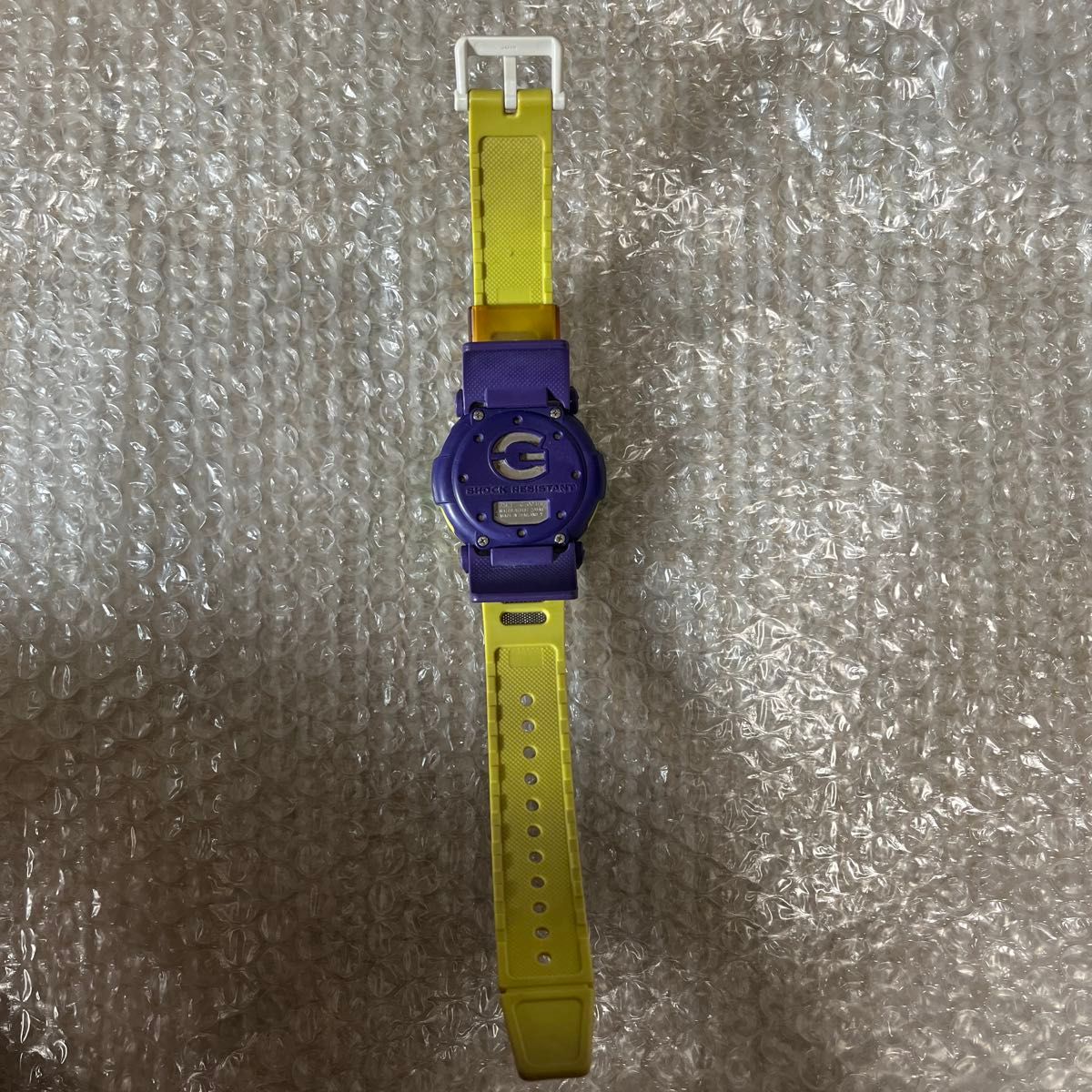 CASIO カシオ G-SHOCK ジーショック 腕時計 中古品 現状品 珍品 珍 