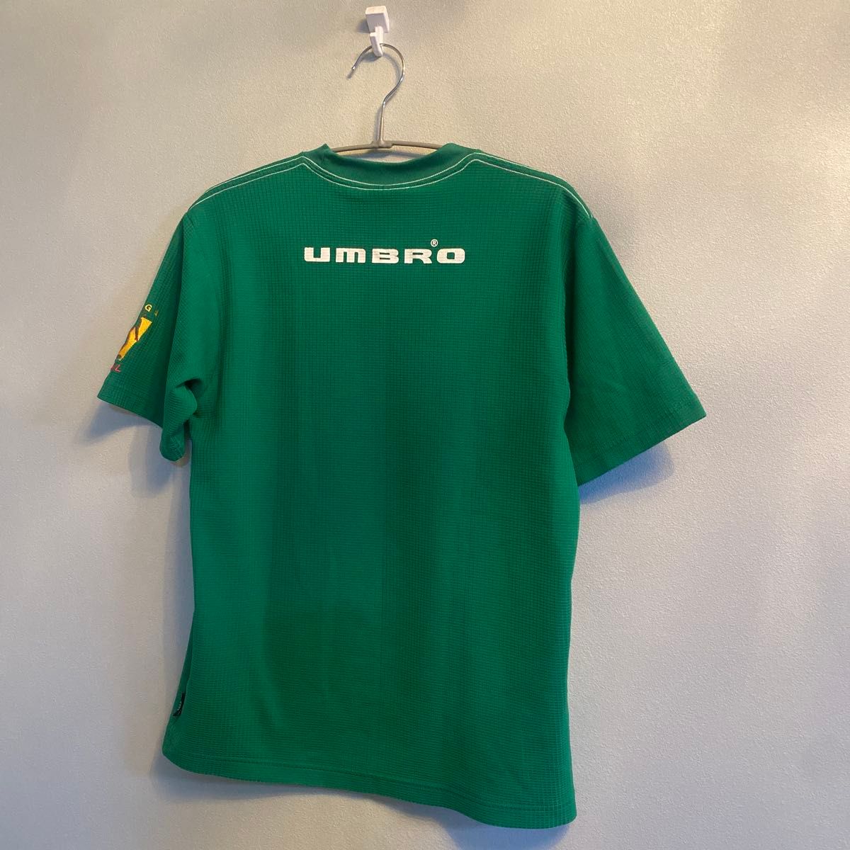 malwee falcao フットサル ユニフォーム umbro y2k malwee falcao フットサル ユニフォーム umbro y2k|スポーツ
