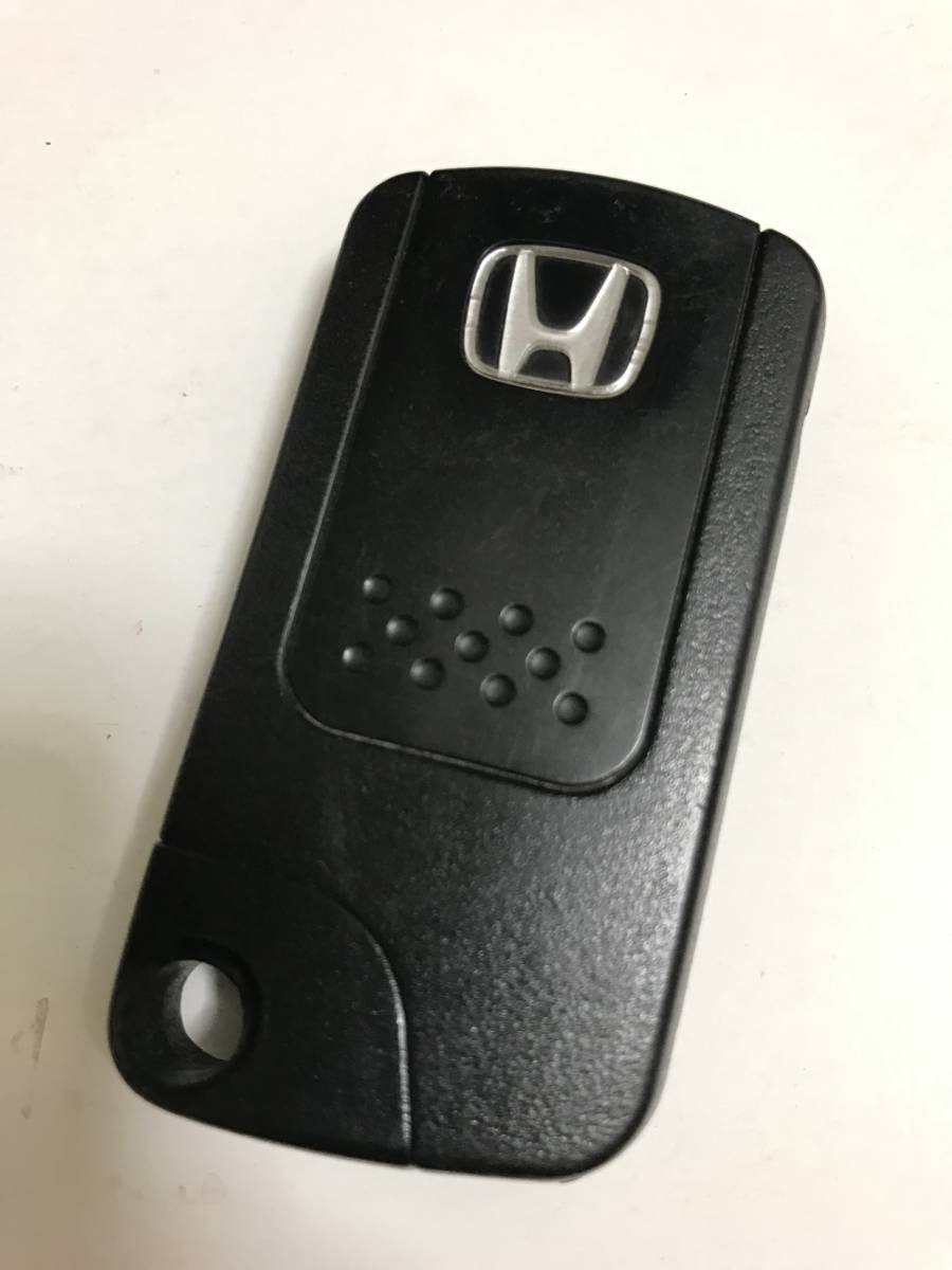 72147-TA0-J01 ホンダ HONDA 純正 スマートキー キーレス リモコン 3ボタン シビック アコード インスパイア等 2006172_画像2