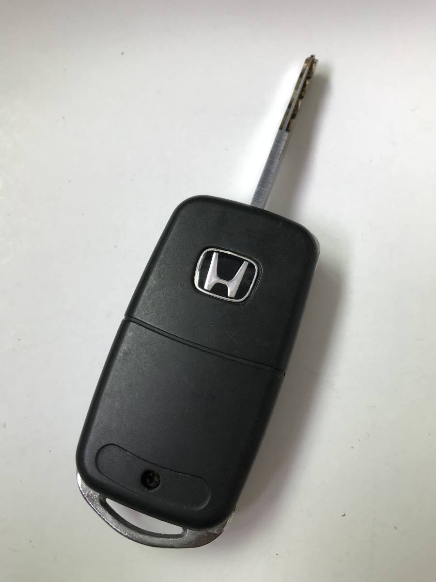 ヤフオク ホンダ Honda キーレス リモコン ジャックナイフ ヤフオク ホンダ Honda キーレス リモコン ジャックナイフ