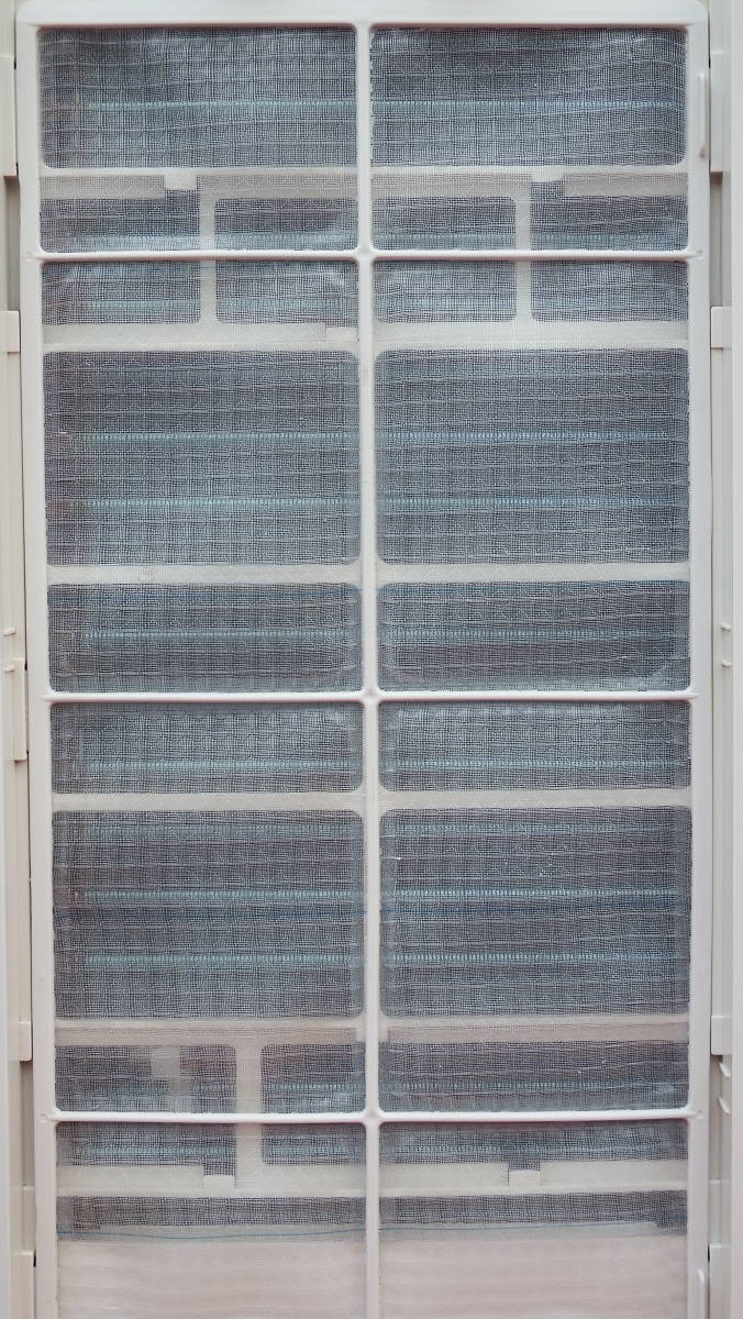 Yahoo!オークション - USED Haier JA-16P Window Air Yahoo!オークション - USED Haier JA-16P Window Air