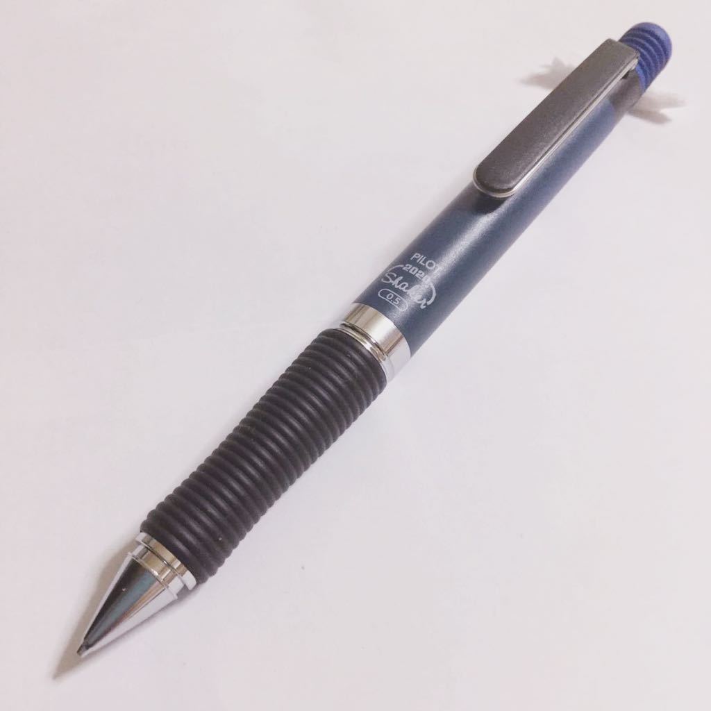 Yahoo!オークション - 貴重 Pilot 2020 SHAKER Sharpencil Yahoo!オークション - 貴重 Pilot 2020 SHAKER Sharpencil