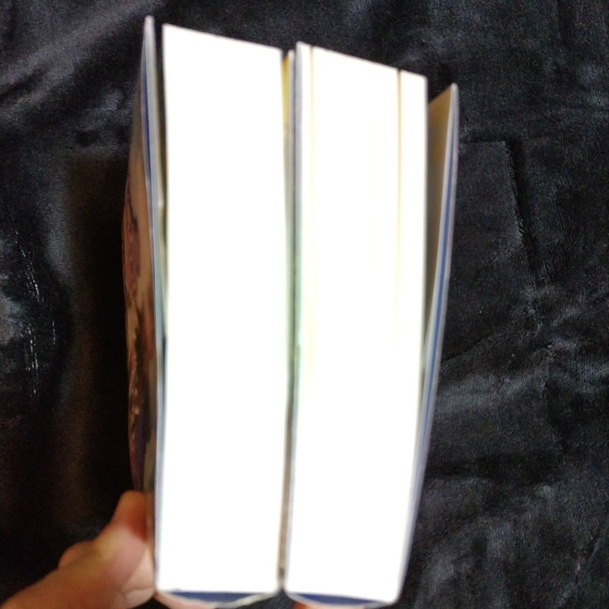 Unnamed Memory Ⅵ Unnamed Memory-after the end-. Ⅰ　2冊。