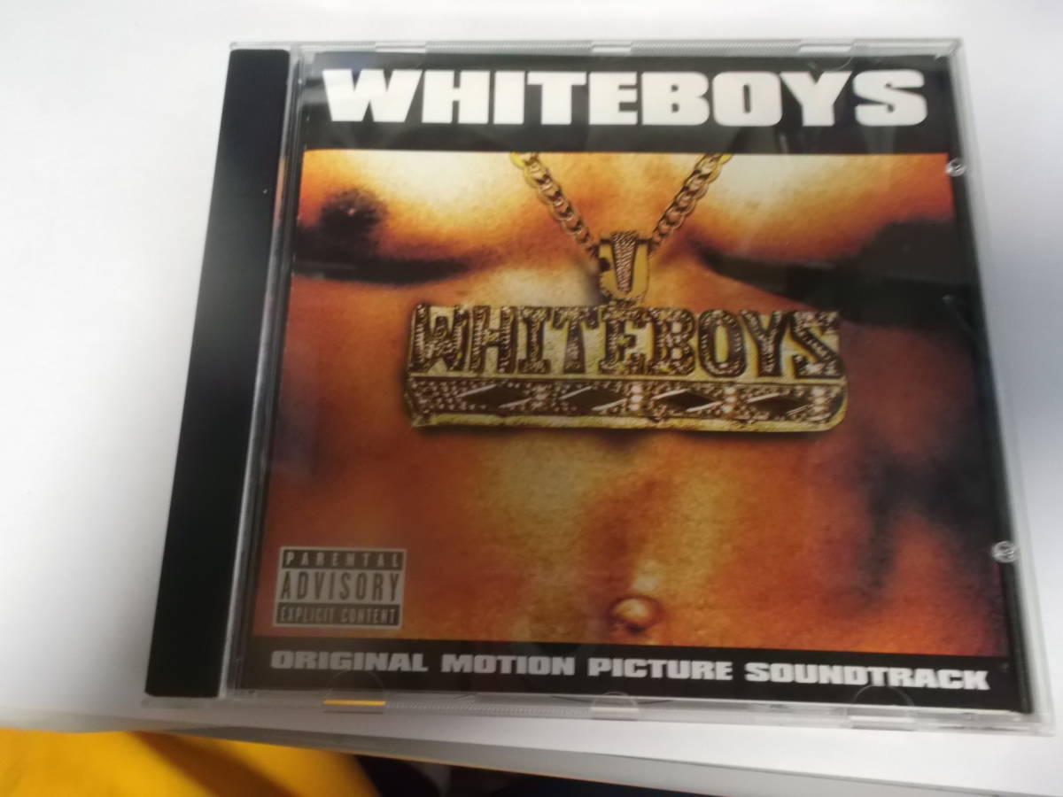 WHITEBOYS /　　wh-6_画像1