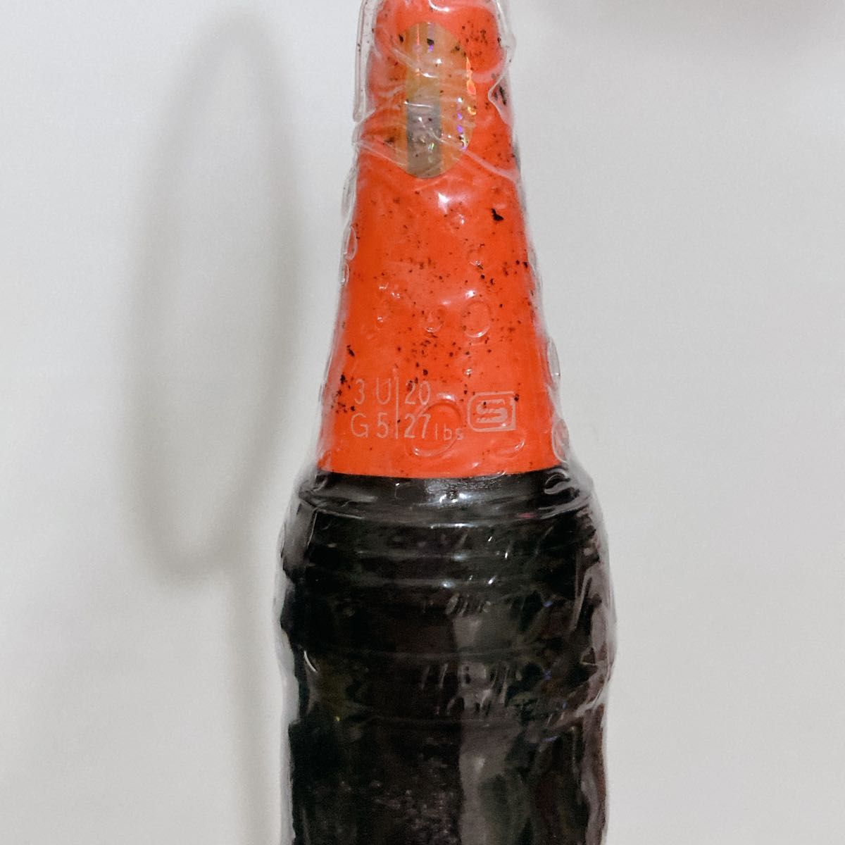 美品】YONEX ナノレイ Zスピード/オレンジ 3UG5 ヨネックス