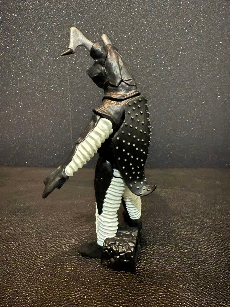 ★アルティメットルミナス★ゼットン(発光ギミック搭載)★初期型★入手困難★ アルティメットルミナス ゼットン(発光ギミック搭載) 初期型