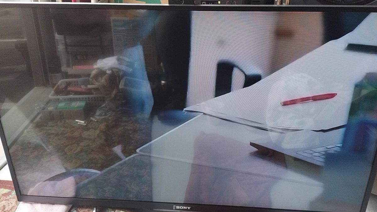 SONY 液晶テレビ BRAVIA KDL-42W900B 動作確認済 ソニー ブラビア