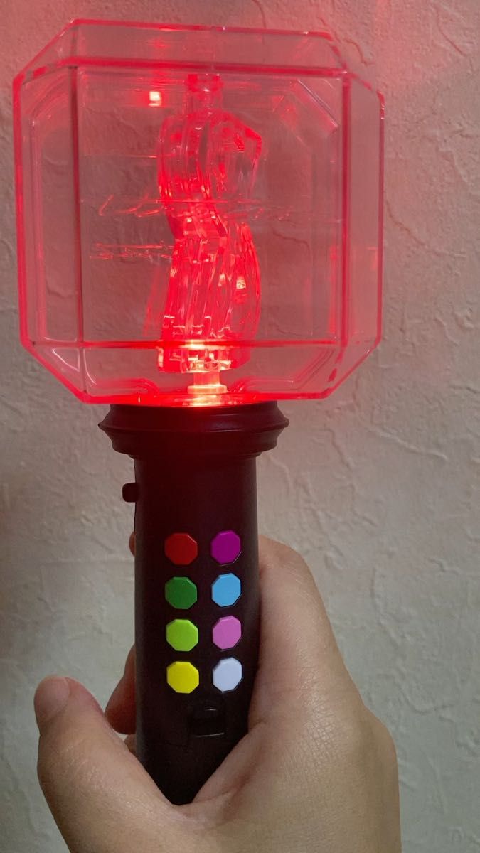 タイムレス ペンライト 2025